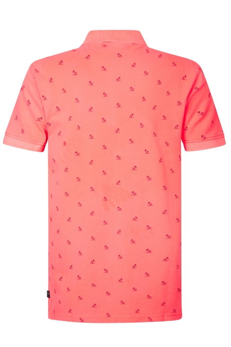 Petrol Industries men polo short sleeve